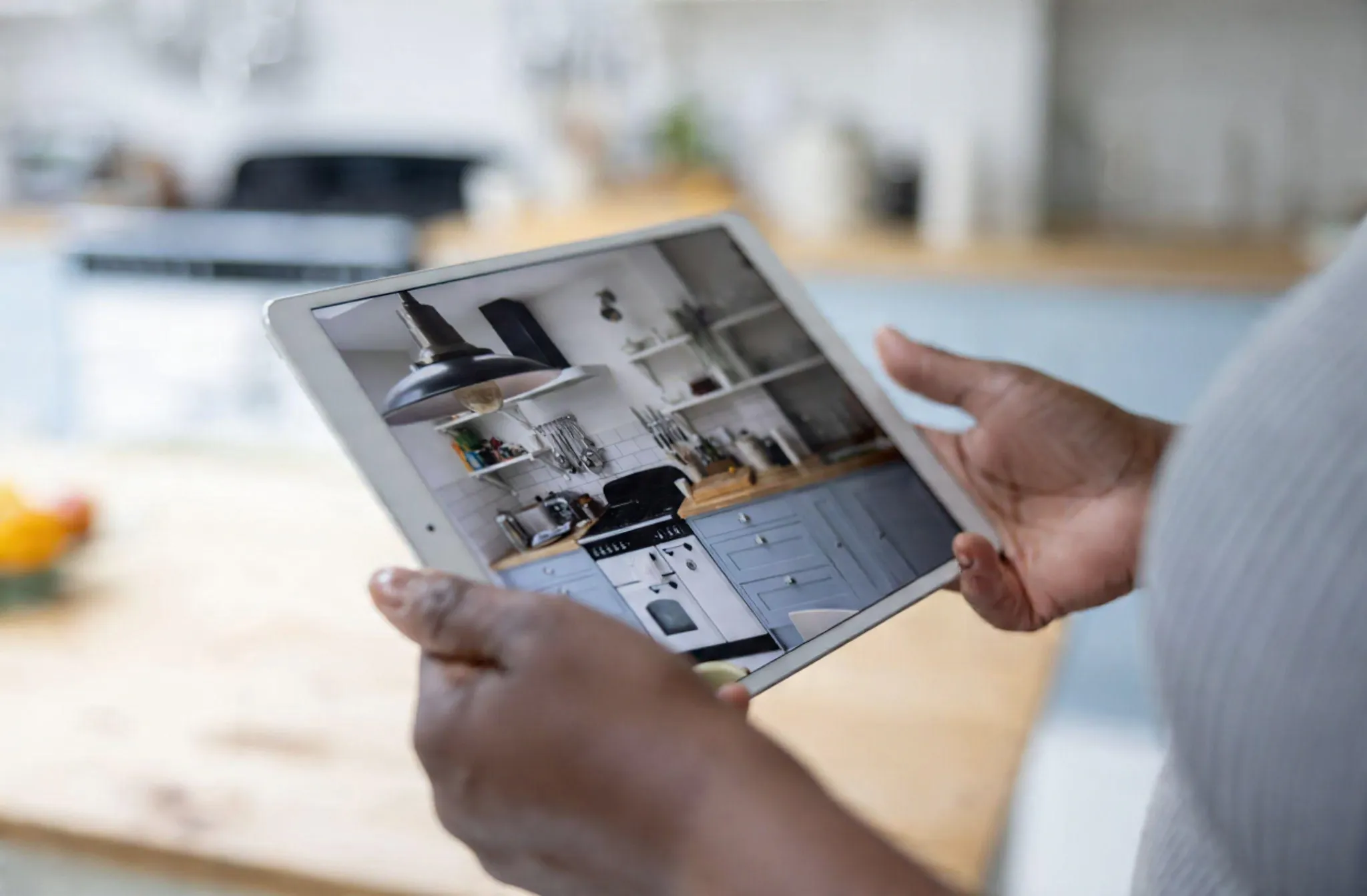 Secure cloud storage for CCTV footage